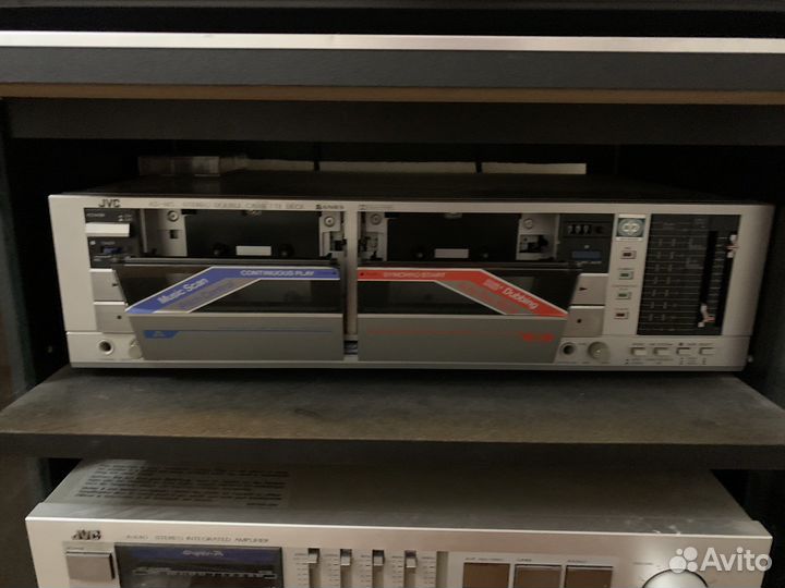 Проигрыватель винила