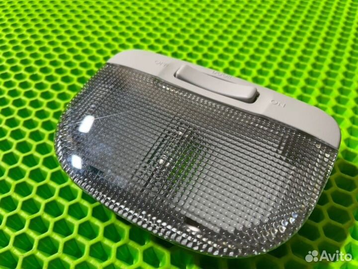 Плафон подсветки салона Subaru Forester 4 SJ5 FB20