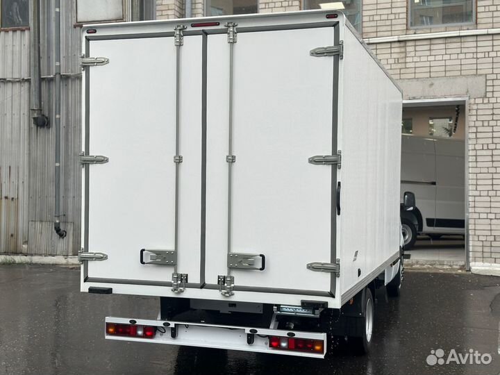 Sollers Atlant 2.7 МТ, 2023, 1 100 км