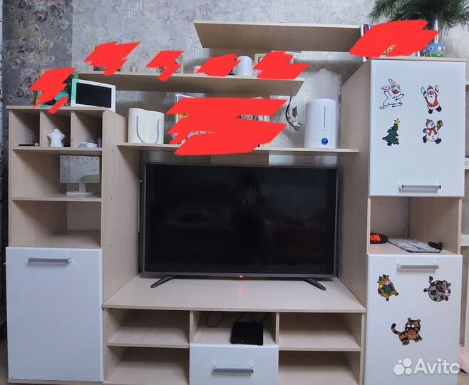 Стенка,горка