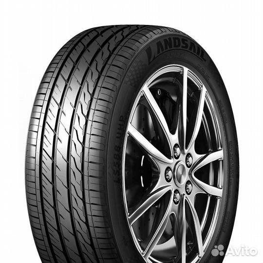 Landsail LS588 UHP 245/40 R19 98W