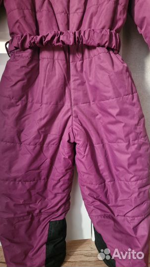 Комбинезон зиний Пиколино