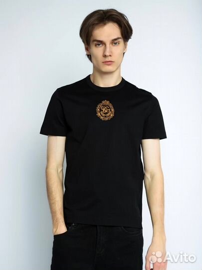 Мужская футболка Dolce & Gabbana