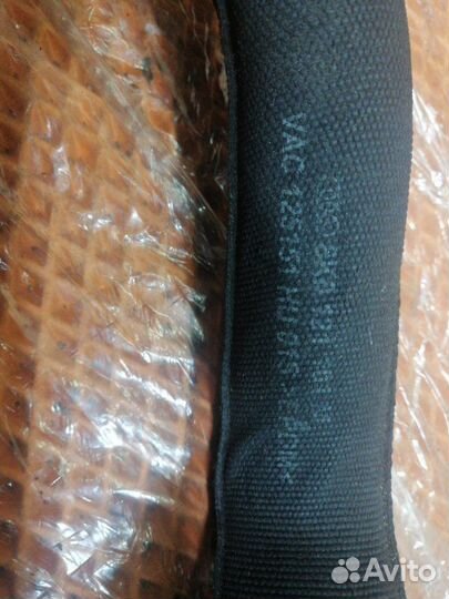 Патрубок Audi A4 Iv B8 cdnk 2010