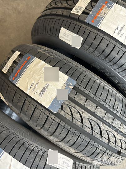 Formula Energy 185/60 R14 82H