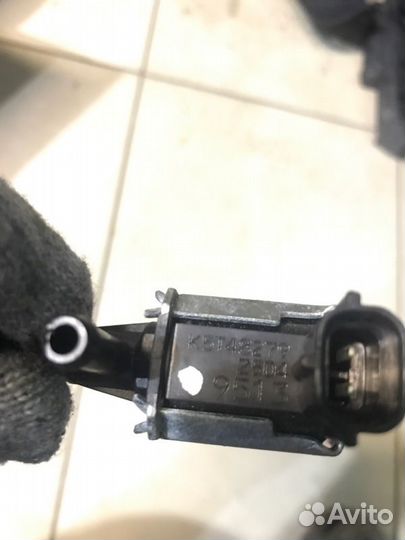 Электромагнитный клапан Mazda Mpv L3VDT