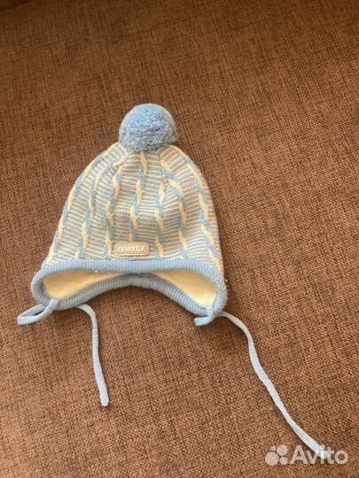 Шапка reima
