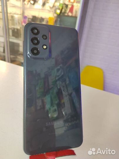 Samsung Galaxy A23, 4/128 ГБ