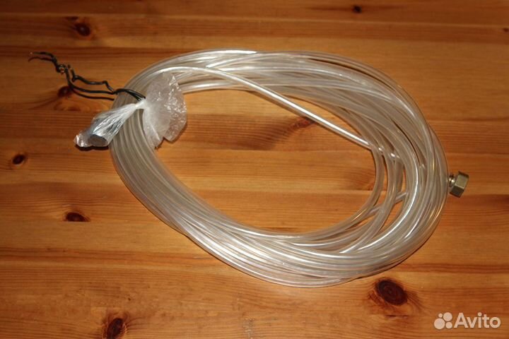 Шланг для полива растений 15м продам - поменяю