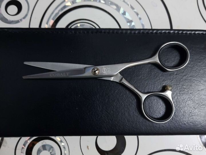 Ножницы парикмахерские японские