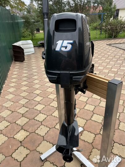 Продам мотор