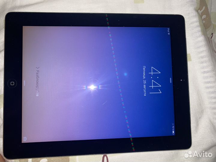 iPad 2