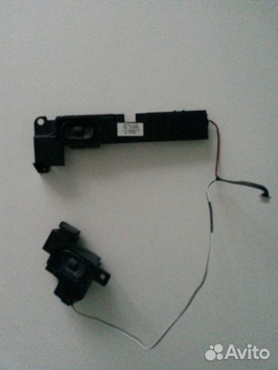 Запчасти для ноутбука Hewlett-packard