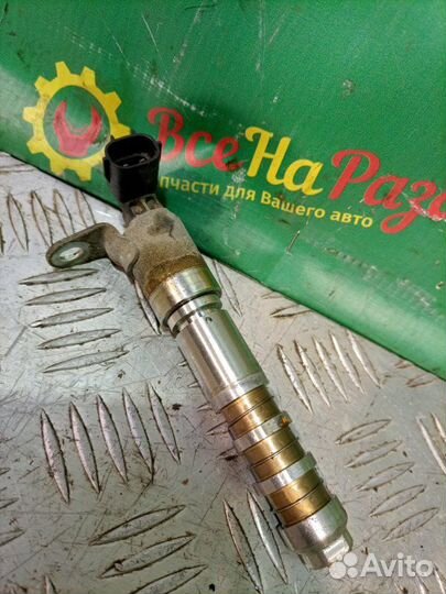 Фазарегулятор Cadillac Cts 2 седан 3.6 2013