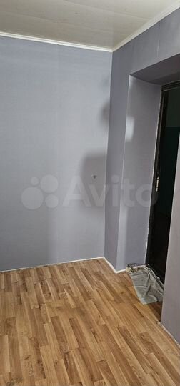 2-к. квартира, 26,4 м², 1/5 эт.