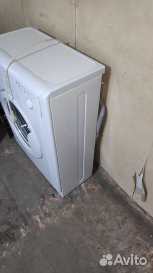 Аристон 3,5кг1000об/м