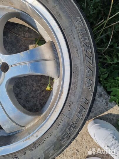 Продам диски r 17 preciona