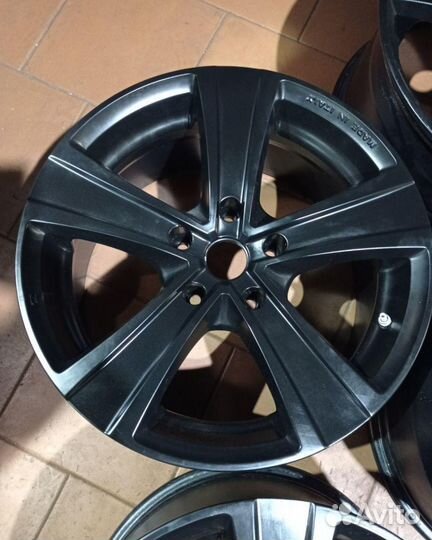 Диски R19 Porsche 718, Cayenne, Taycan, Boxster, 9