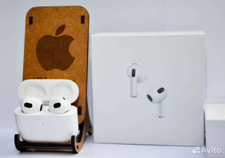 Airpods 3 под оригинал