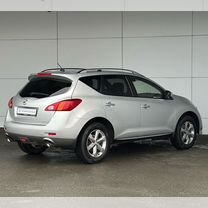 Nissan Murano 3.5 CVT, 2012, 256 000 км