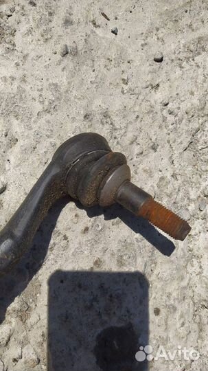 Рейка рулевая Bmw 3 Series E90 N52B25 2009