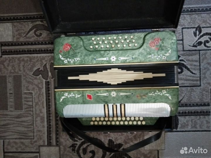 Баян Беларусь