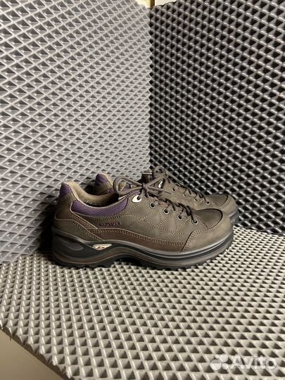 Полуботинки lowa gtx monowrap 38