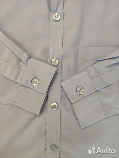 Рубашка для мальчика Next 128