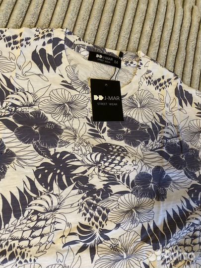 Футболка женская с принтом