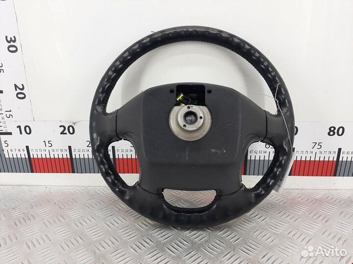 Руль для Hyundai-KIA Sportage 2 (KM)