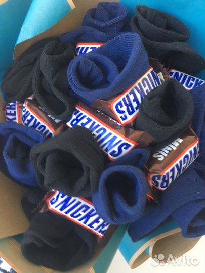 Носки мужские