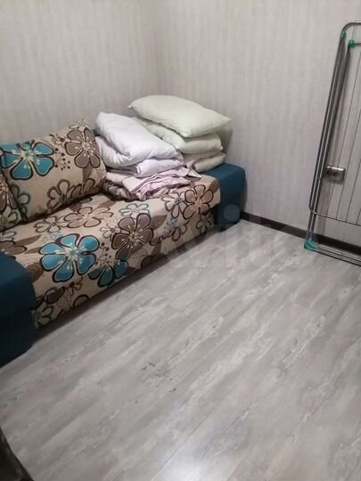 1-к. квартира, 35 м², 8/9 эт.