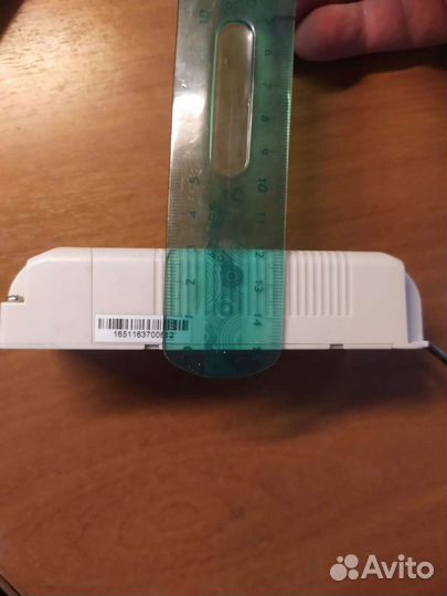 Светодиодный драйвер (Led Driver)