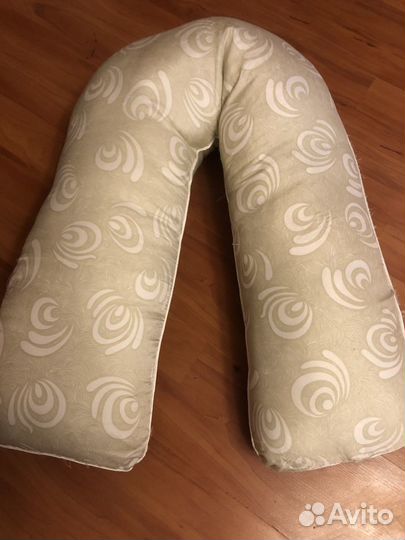 Подушка для беременных девушек