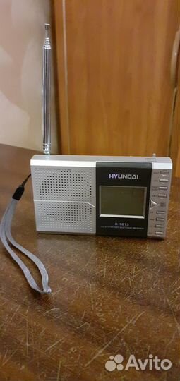 Радиоприемник