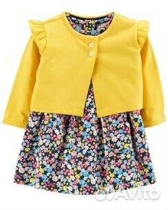 Платишко - боди