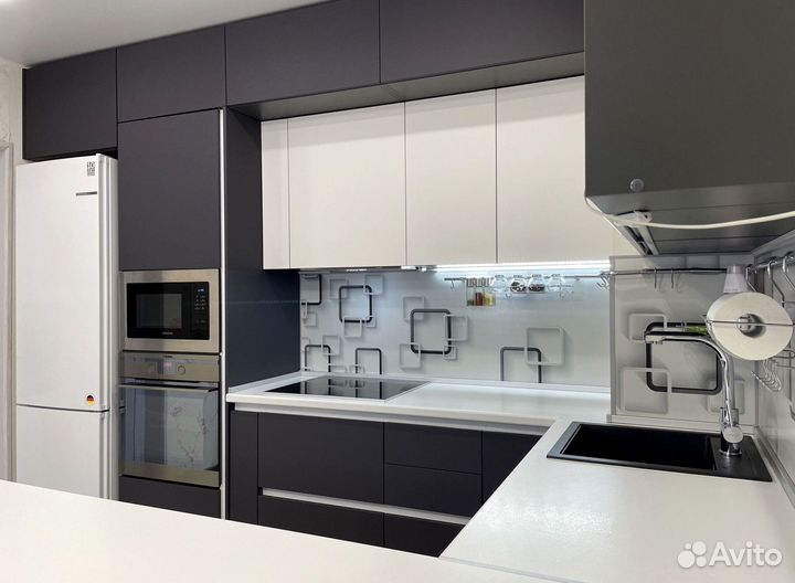 Кухонный гарнитур 