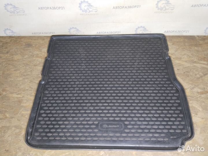 Коврик в багажник Element LADA Vesta SW Cross
