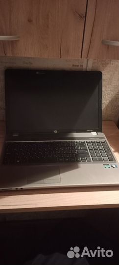 Ноутбук HP ProBook 4535s