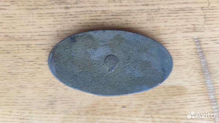 Бесогон оберег