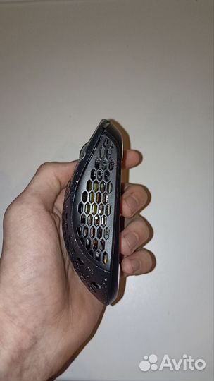 Finalmouse Starlight 12