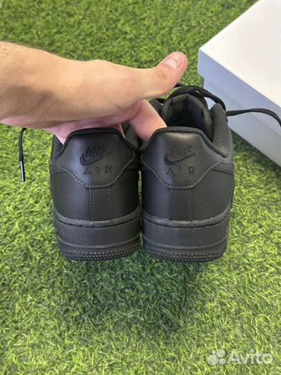 Nike Air Force 1 Оригинал