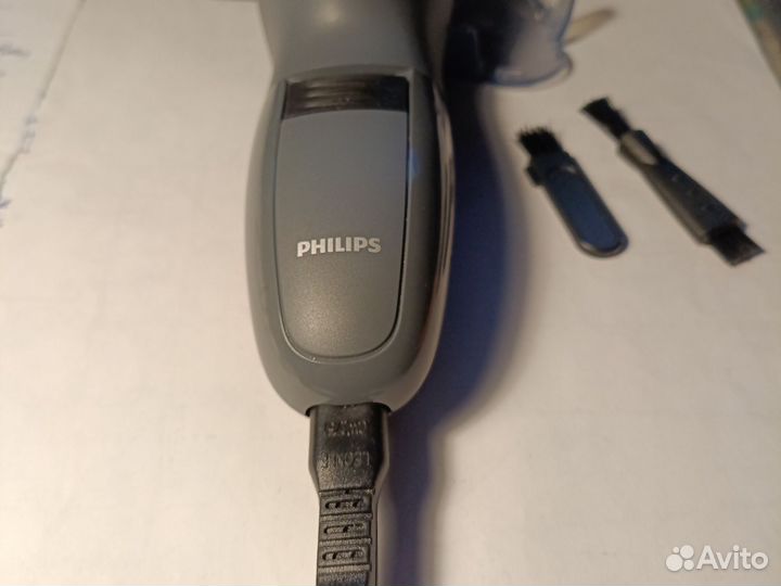 Электробритва philips cw 2751