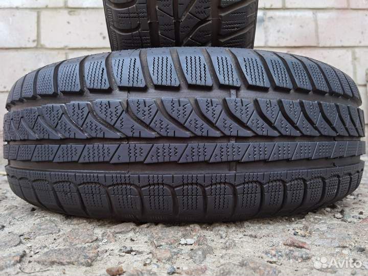 Dunlop SP Winter Response 195/65 R15 91T