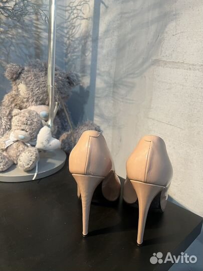 Nando muzi туфли