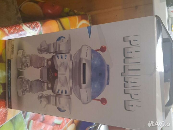 Игрушки для детей