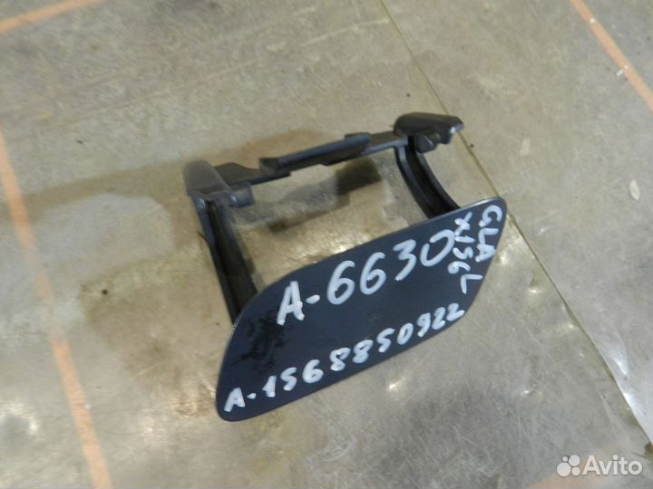 Крышка форсунки омывателя - Mercedes-Benz X156