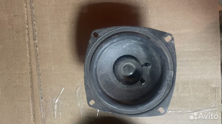 Колонка динамик 10