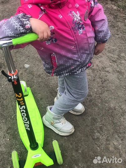 Вещи для девочки пакетом