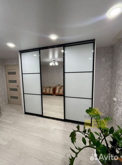 Шкаф в спальню